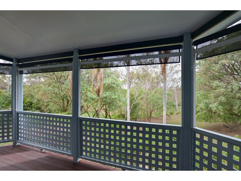 13 Helen Crescent, Wurdong Heights QLD 4680