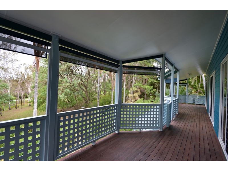 13 Helen Crescent, Wurdong Heights QLD 4680