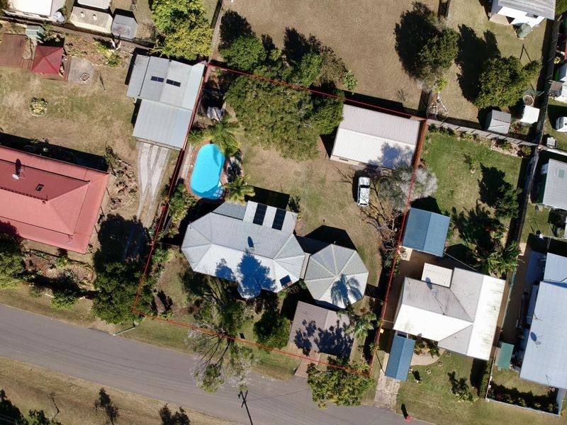 31 Bloomfield Street, Calliope QLD 4680