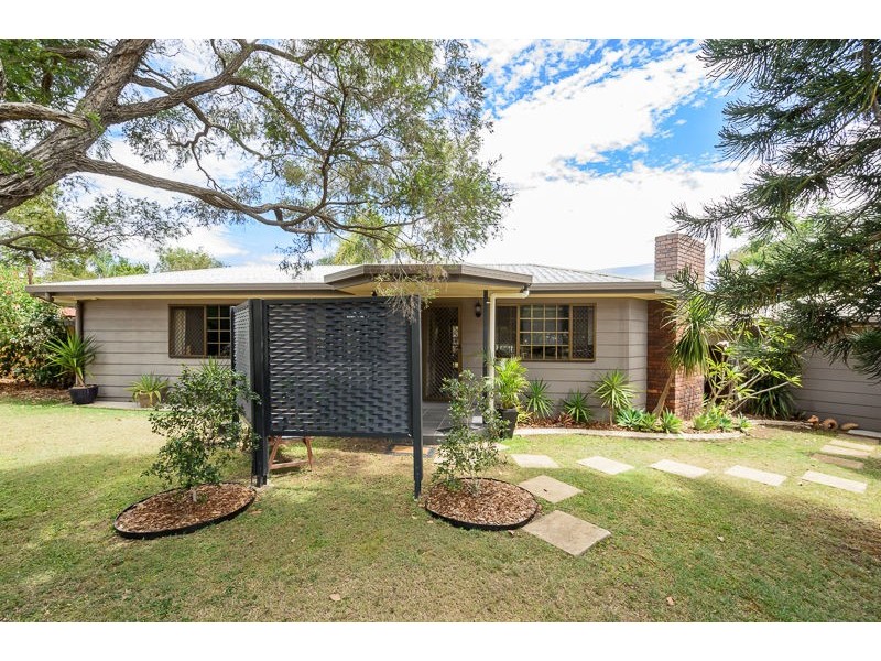 31 Bloomfield Street, Calliope QLD 4680