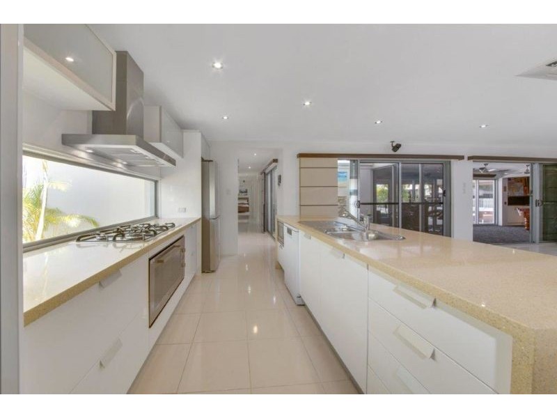 14 Jordana Court, New Auckland QLD 4680