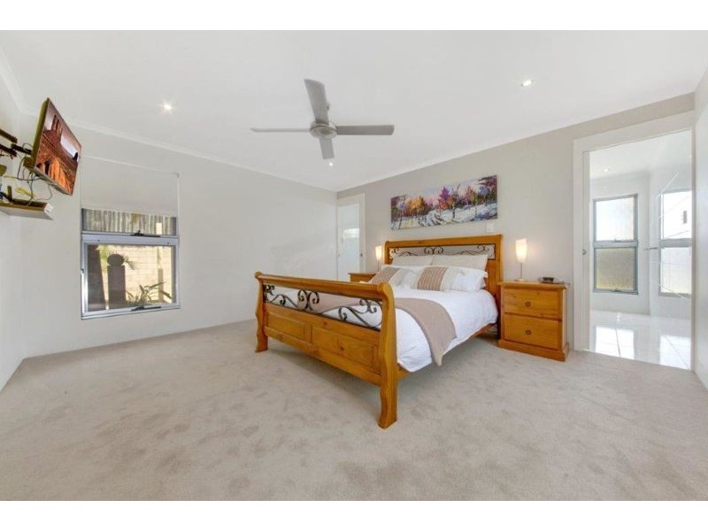 14 Jordana Court, New Auckland QLD 4680