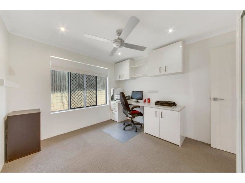 14 Jordana Court, New Auckland QLD 4680