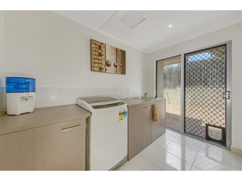 14 Jordana Court, New Auckland QLD 4680