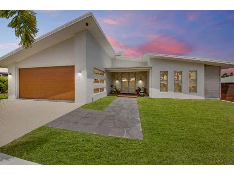 14 Jordana Court, New Auckland QLD 4680