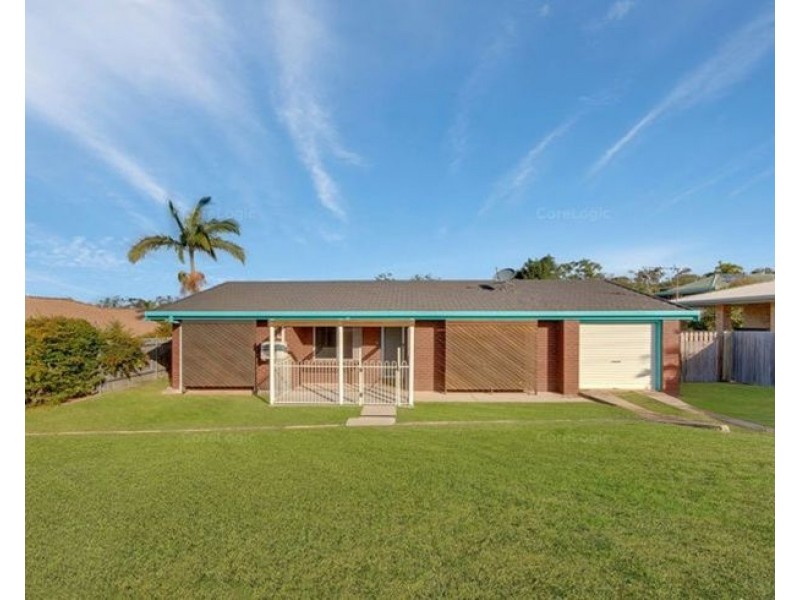 18 Bingera Street, Clinton QLD 4680