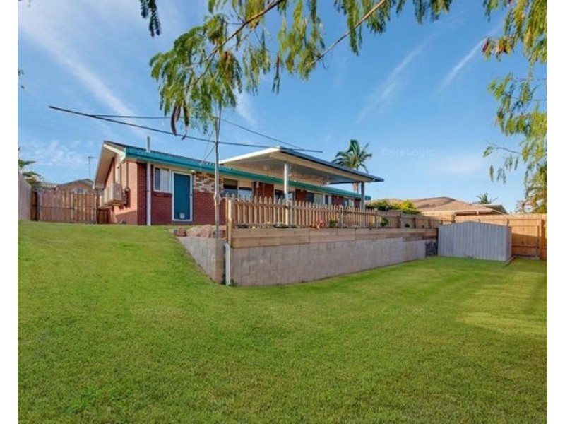 18 Bingera Street, Clinton QLD 4680