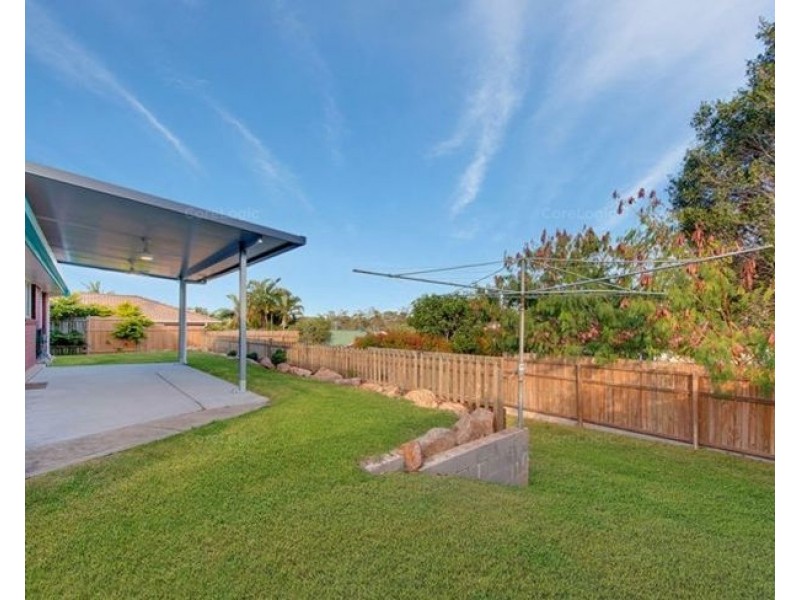 18 Bingera Street, Clinton QLD 4680