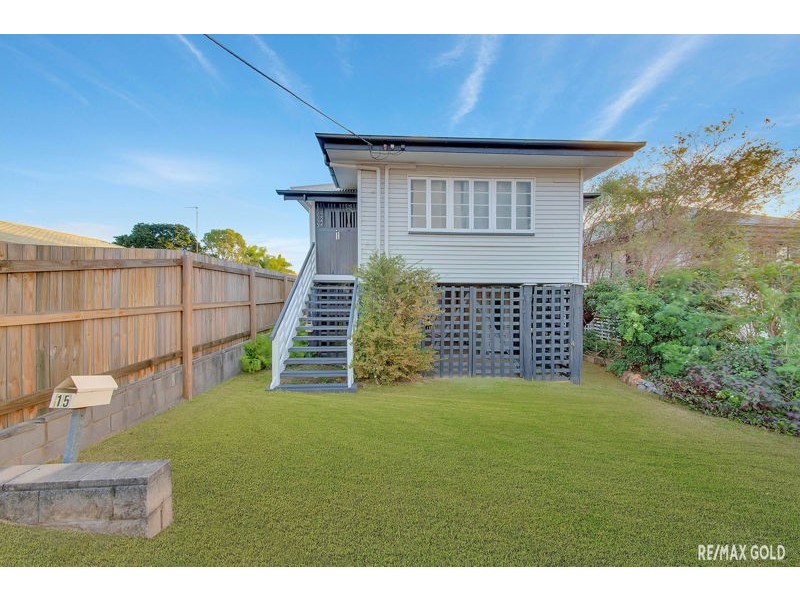 15 Central Lane, Gladstone QLD 4680