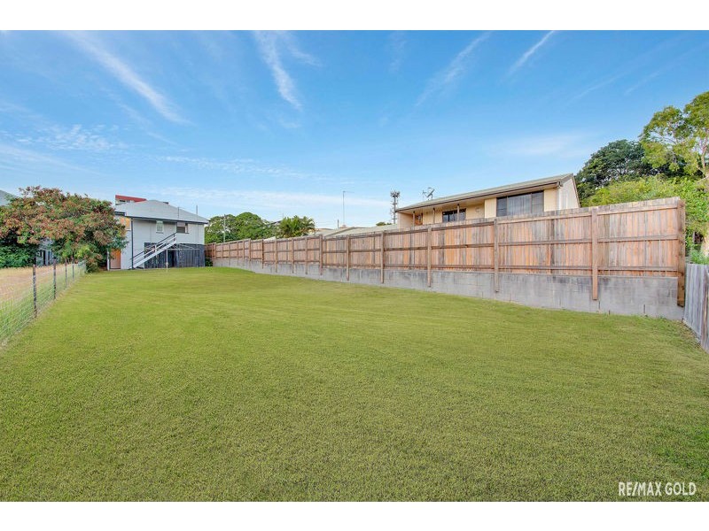 15 Central Lane, Gladstone QLD 4680