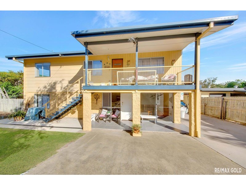 13 Harrier Avenue, New Auckland QLD 4680