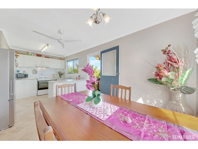 13 Harrier Avenue, New Auckland QLD 4680