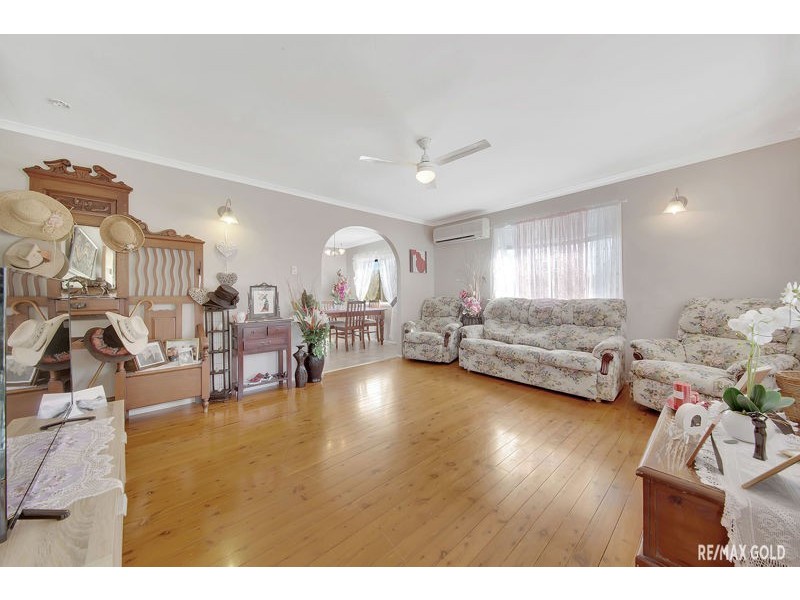 13 Harrier Avenue, New Auckland QLD 4680