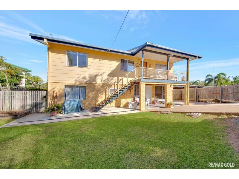 13 Harrier Avenue, New Auckland QLD 4680