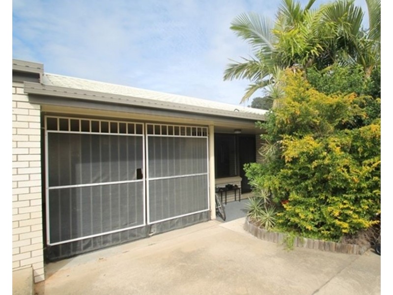 2/17 Central Lane, Gladstone QLD 4680