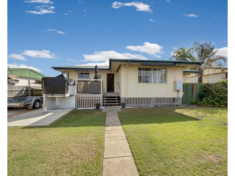 22 McCray Street, Barney Point QLD 4680