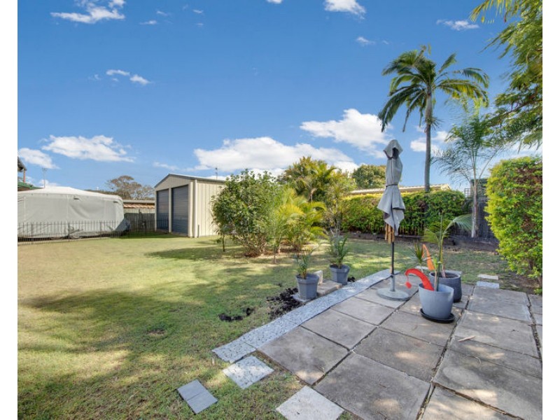 22 McCray Street, Barney Point QLD 4680