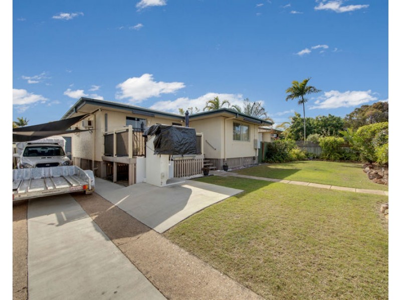 22 McCray Street, Barney Point QLD 4680