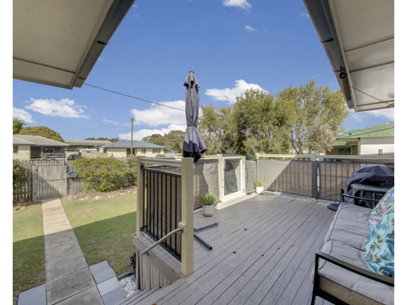 22 McCray Street, Barney Point QLD 4680