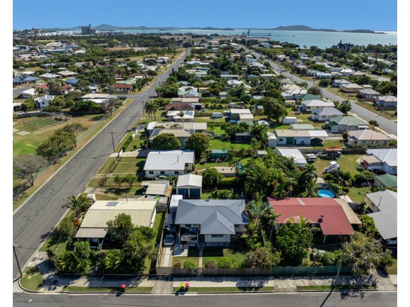 22 McCray Street, Barney Point QLD 4680