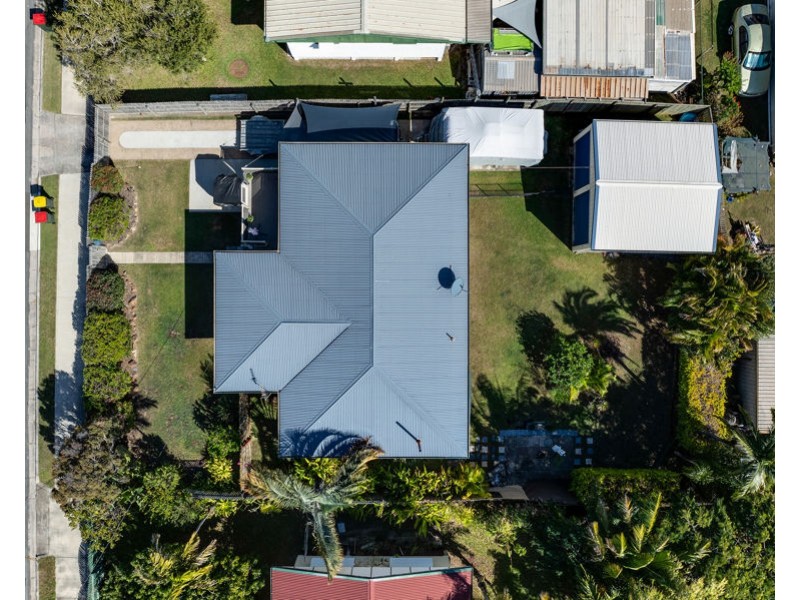 22 McCray Street, Barney Point QLD 4680