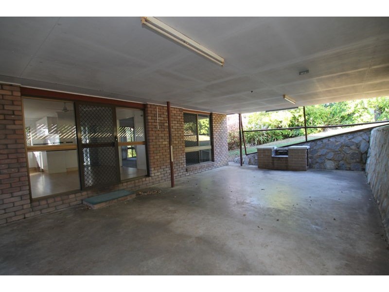 19 SATURN CRESCENT, Telina QLD 4680