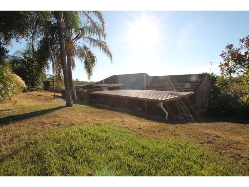 19 SATURN CRESCENT, Telina QLD 4680