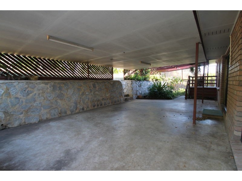19 SATURN CRESCENT, Telina QLD 4680