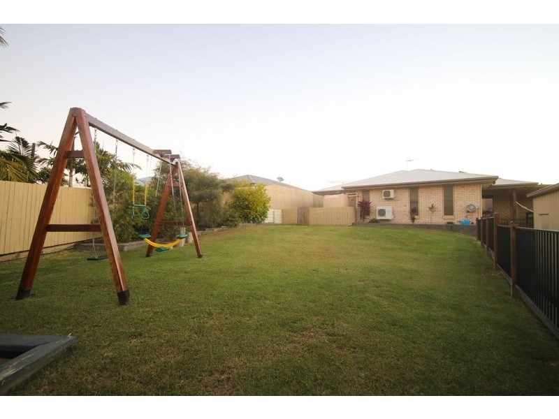 25 Central Avenue, Calliope QLD 4680