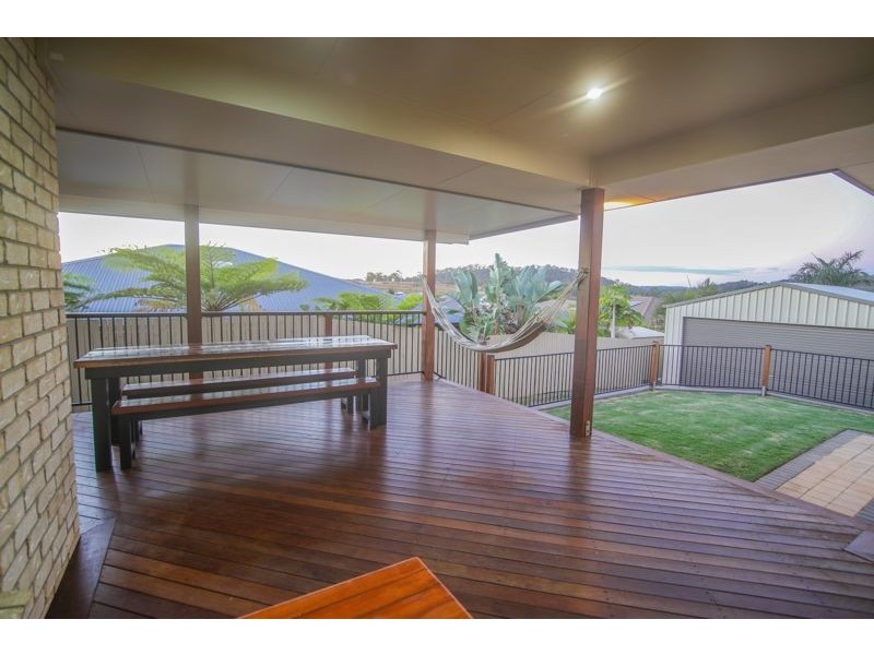 25 Central Avenue, Calliope QLD 4680