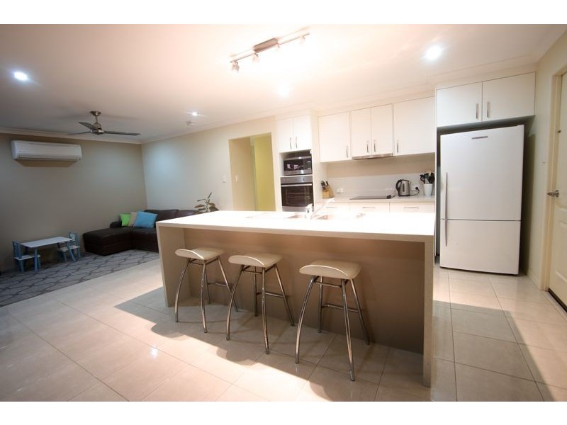 25 Central Avenue, Calliope QLD 4680