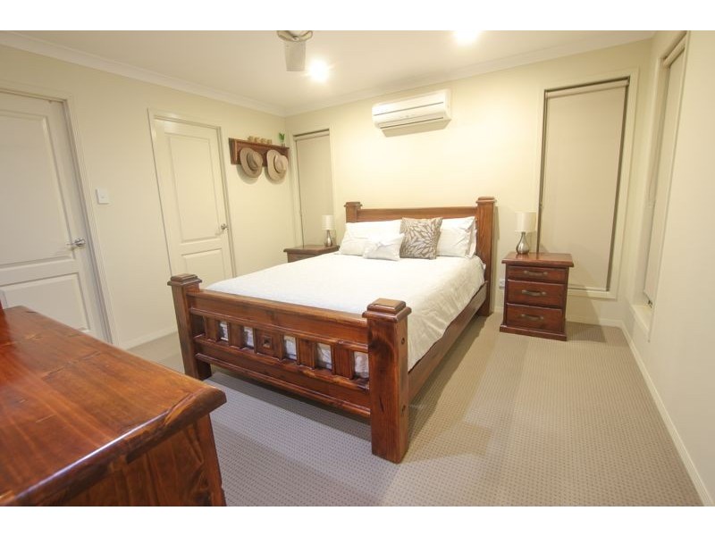 25 Central Avenue, Calliope QLD 4680
