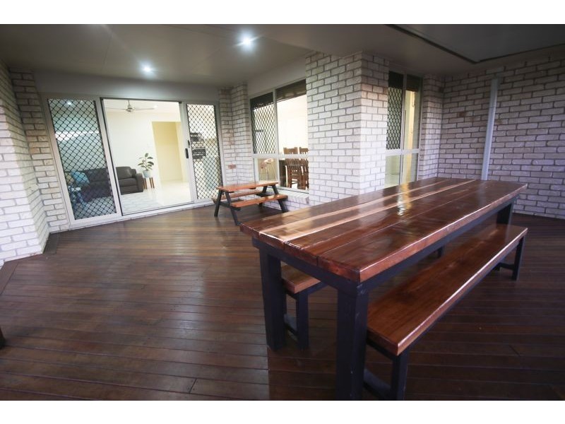 25 Central Avenue, Calliope QLD 4680