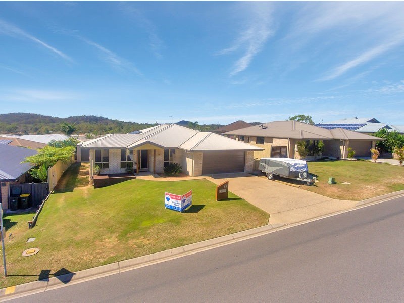 25 Central Avenue, Calliope QLD 4680
