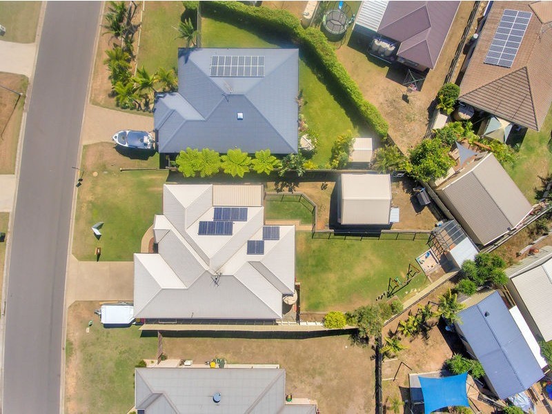25 Central Avenue, Calliope QLD 4680