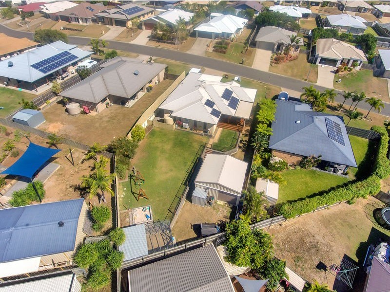 25 Central Avenue, Calliope QLD 4680