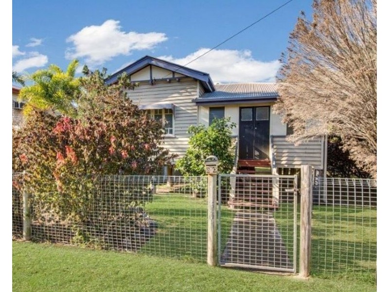 250 Auckland Street, South Gladstone QLD 4680
