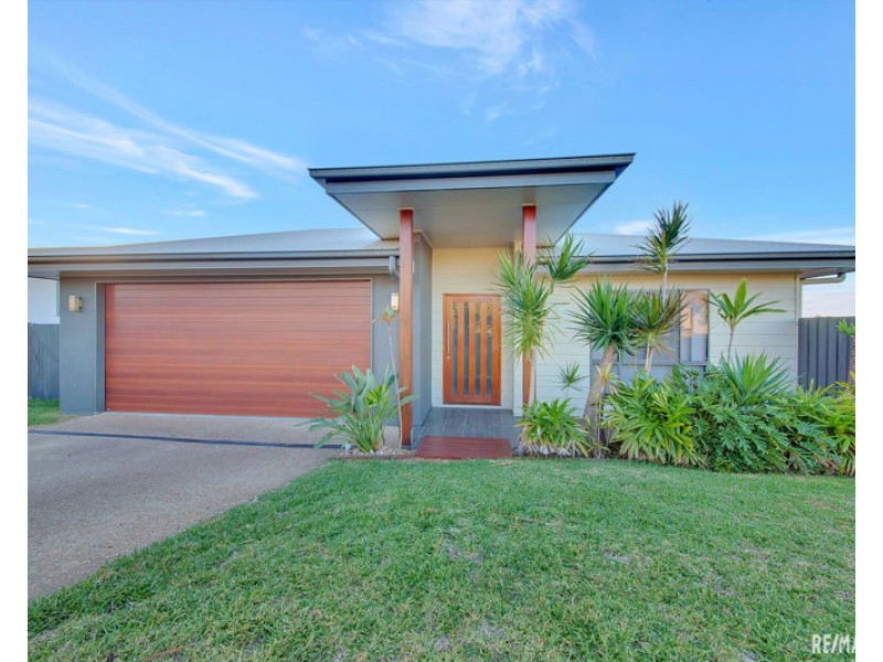 10 Carnarvon Parade, New Auckland QLD 4680