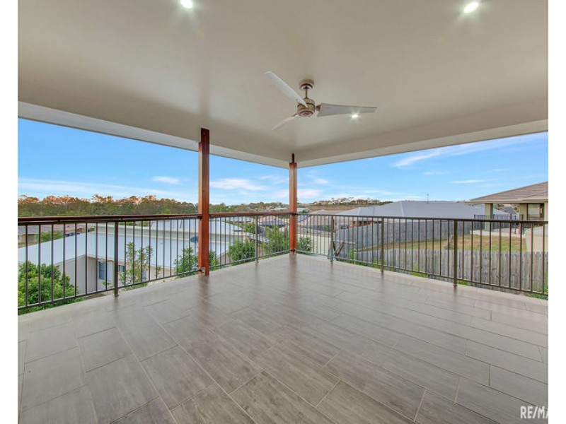 10 Carnarvon Parade, New Auckland QLD 4680