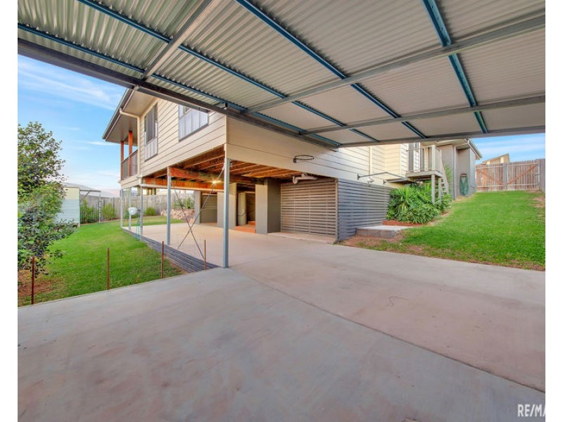 10 Carnarvon Parade, New Auckland QLD 4680