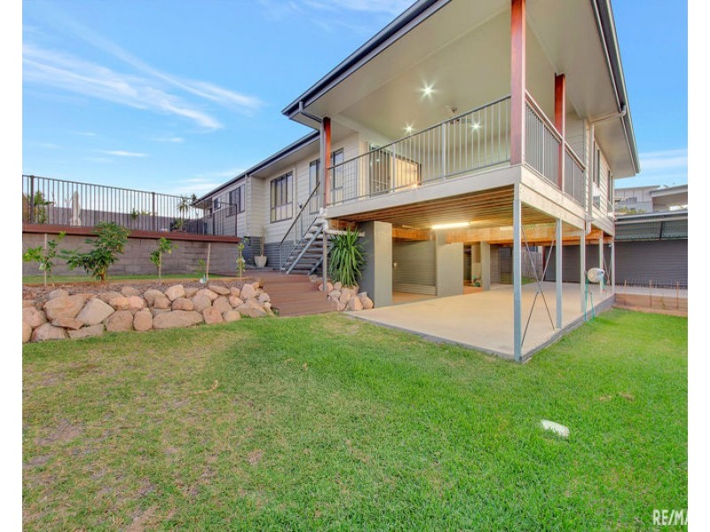 10 Carnarvon Parade, New Auckland QLD 4680