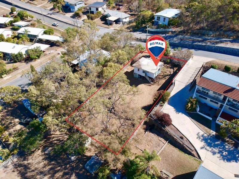 36 Elizabeth Street, South Gladstone QLD 4680