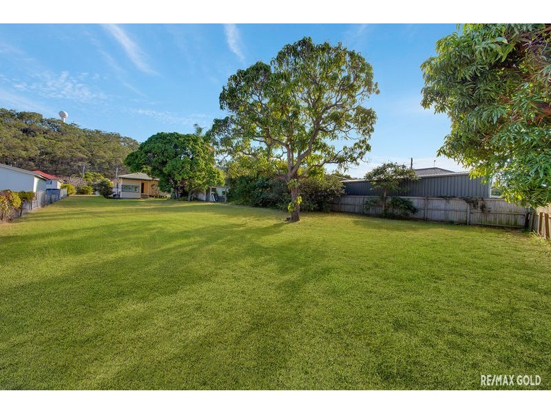 184 OAKA STREET, South Gladstone QLD 4680
