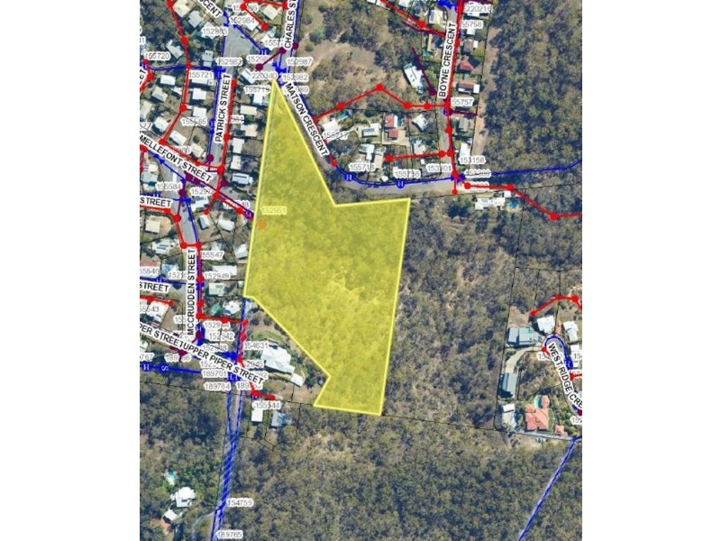 1 Matson Crescent, West Gladstone QLD 4680