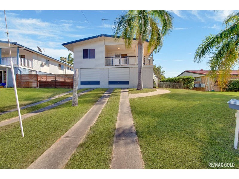 37 Aramac Drive, Clinton QLD 4680