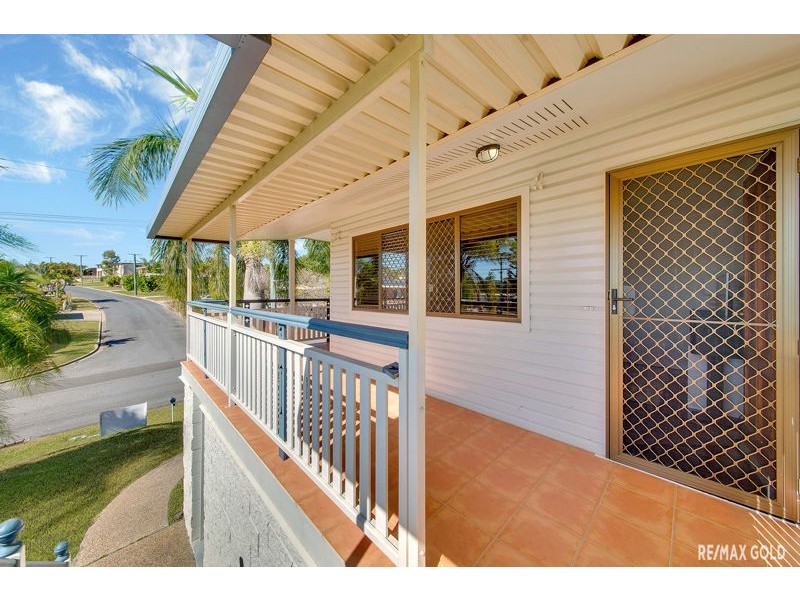 37 Aramac Drive, Clinton QLD 4680
