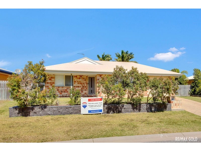 5 Dunstall Street, Clinton QLD 4680