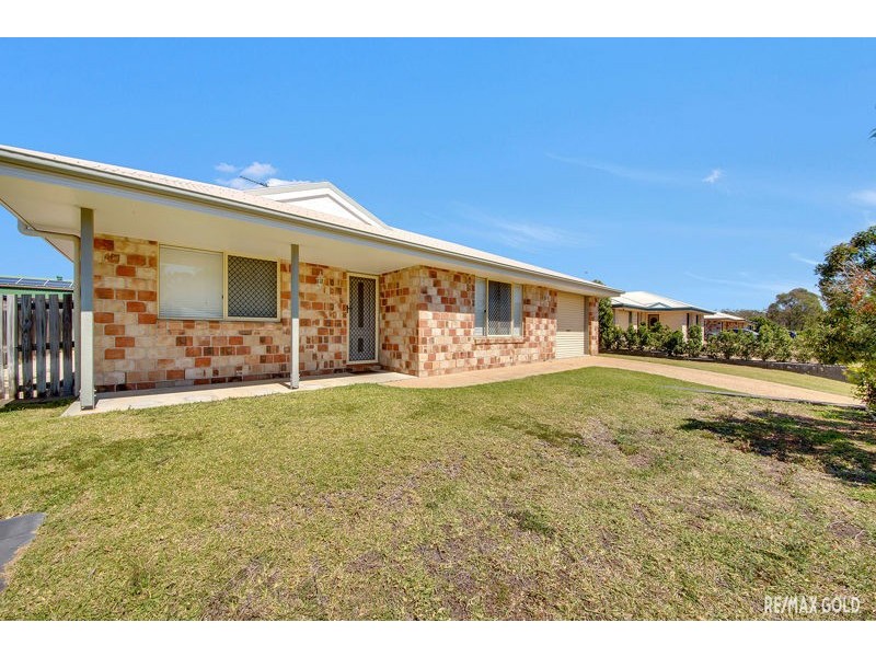5 Dunstall Street, Clinton QLD 4680