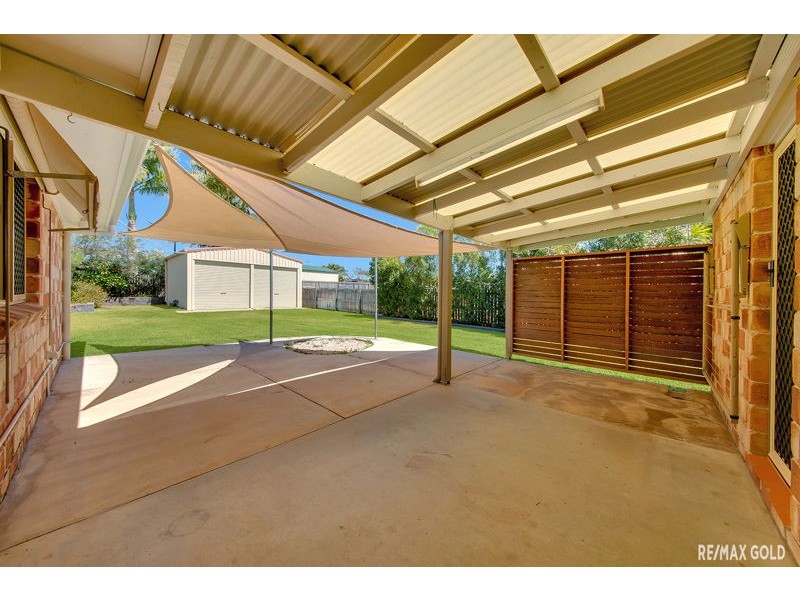 5 Dunstall Street, Clinton QLD 4680