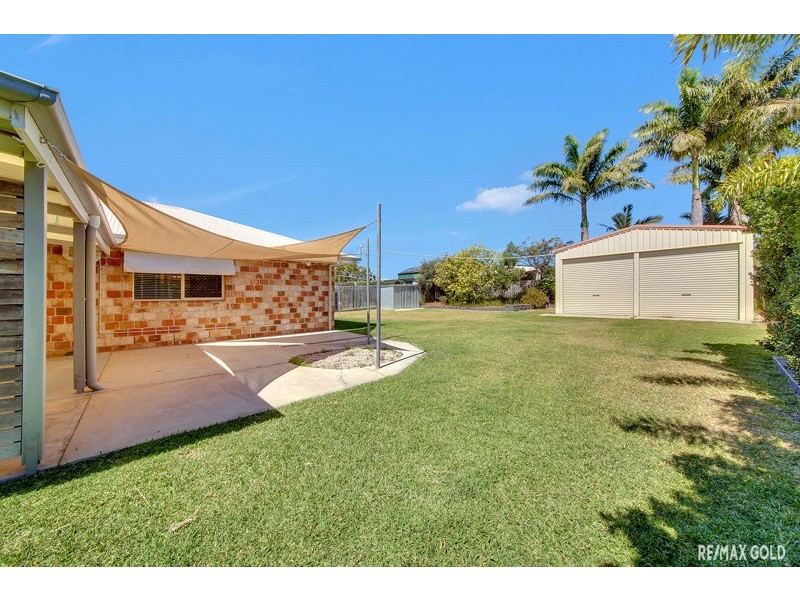 5 Dunstall Street, Clinton QLD 4680